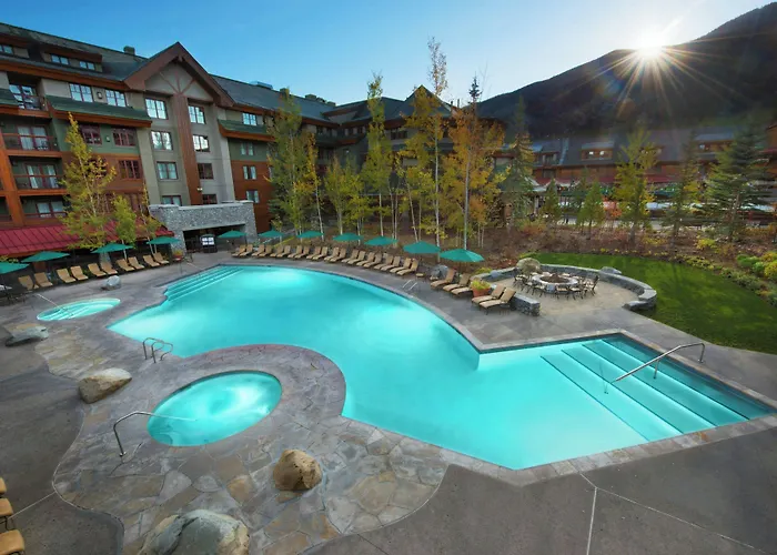 Marriott Grand Residence Club, Lake Tahoe